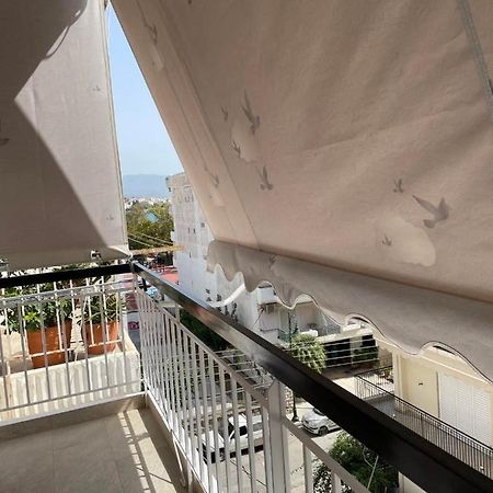 Διαμέρισμα Στη Ναύπακτο 나프팍토스 외부 사진