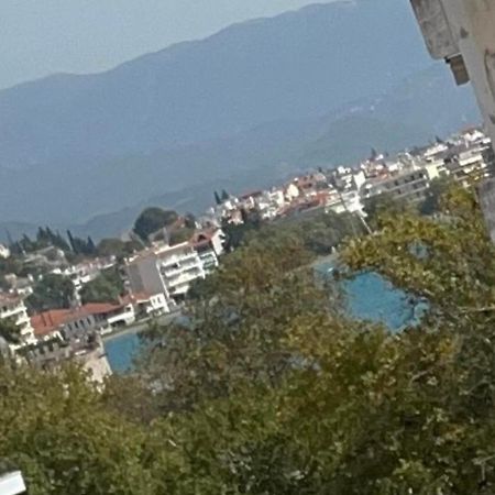 Διαμέρισμα Στη Ναύπακτο 나프팍토스 외부 사진